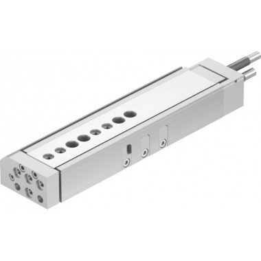 Пневмоцилиндр Festo DGSL-8-80-Y3A