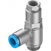 Обратный клапан Festo HGL-3/8-QS-10