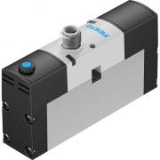 Распределитель Festo VSVA-B-M52-AH-A1-1R2L