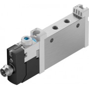 Распределитель Festo VUVG-L10-M52-RT-M5-1R8L