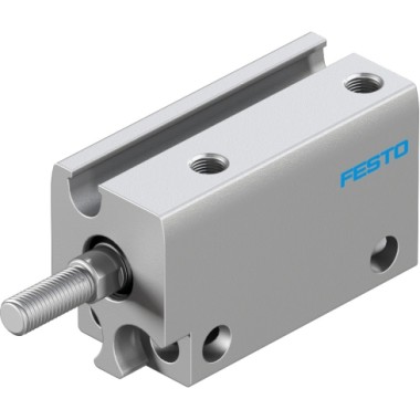 Компактный цилиндр Festo ADN-S-6-10-A-A