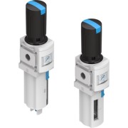 Фильтр-регулятор Festo MS6-LFR