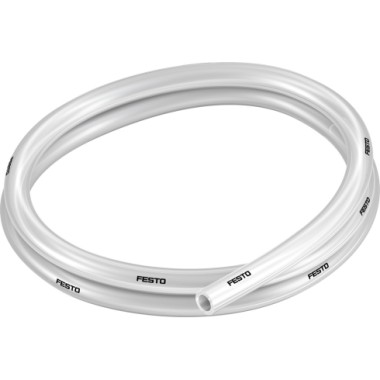 Трубка полиуретановая Festo PUN-H-12X2-NT