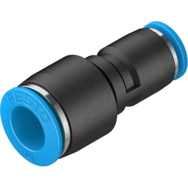 Фитинг Festo QS-10-6
