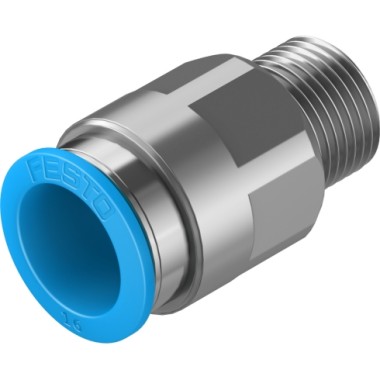 Фитинг Festo QS-3/8-16