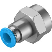 Фитинг Festo QSF-3/8-8-B