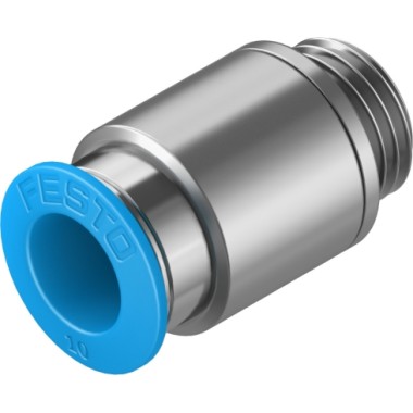Фитинг Festo QS-G1/4-10-I