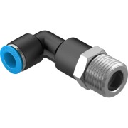 Фитинг Festo QSLL-1/2-10