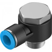 Фитинг Festo QSLV-G3/8-10