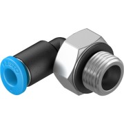 Фитинг Festo QSML-G1/8-4
