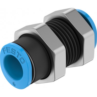 Фитинг Festo QSMS-6