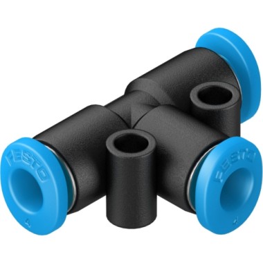 Фитинг Festo QSMT-4