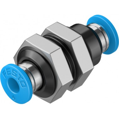 Фитинг Festo QSS-4