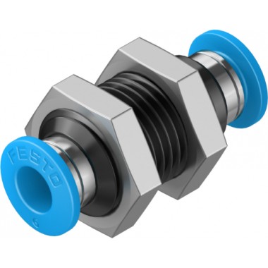 Фитинг Festo QSS-6