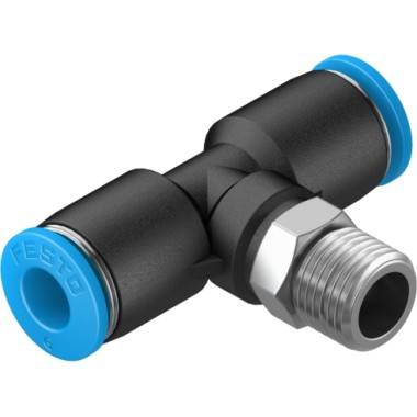 Фитинг Festo QST-1/8-6