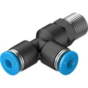 Фитинг Festo QSTL-1/8-4