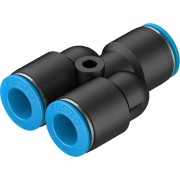 Фитинг Festo QSY-10