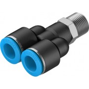 Фитинг Festo QSY-3/8-12