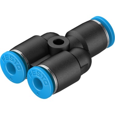 Фитинг Festo QSY-4