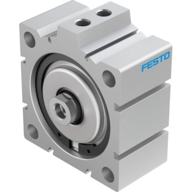 Пневмоцилиндр Festo ADVC-100-10-I-P