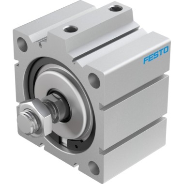 Пневмоцилиндр Festo ADVC-100-25-A-P-A