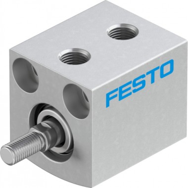 Пневмоцилиндр Festo ADVC-10-5-A-P
