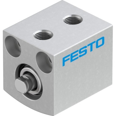 Пневмоцилиндр Festo ADVC-10-5-P