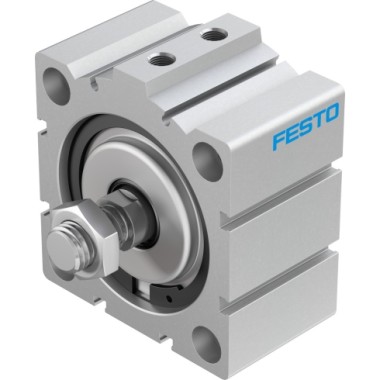 Пневмоцилиндр Festo ADVC-80-15-A-P