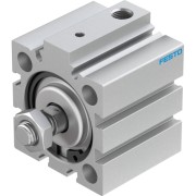 Пневмоцилиндр Festo AEVC-40-10-A-P-A