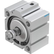 Пневмоцилиндр Festo AEVC-63-10-A-P-A