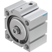 Пневмоцилиндр Festo AEVC-63-10-I-P-A