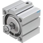 Пневмоцилиндр Festo AEVC-63-25-A-P-A