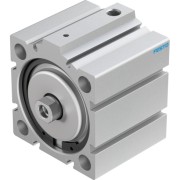Пневмоцилиндр Festo AEVC-63-25-I-P-A