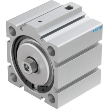Пневмоцилиндр Festo AEVC-63-25-I-P-A