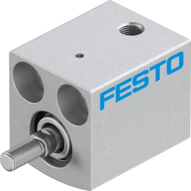 Пневмоцилиндр Festo AEVC-6-5-A-P