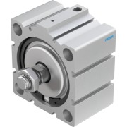 Пневмоцилиндр Festo AEVC-80-10-A-P-A