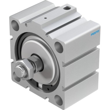 Пневмоцилиндр Festo AEVC-80-10-A-P-A