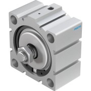 Пневмоцилиндр Festo AEVC-80-10-A-P