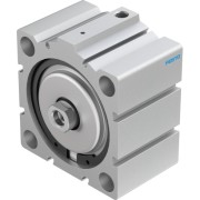 Пневмоцилиндр Festo AEVC-80-10-I-P-A