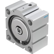 Пневмоцилиндр Festo AEVC-80-10-I-P
