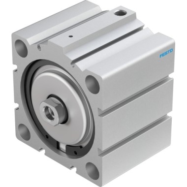 Пневмоцилиндр Festo AEVC-80-25-I-P-A