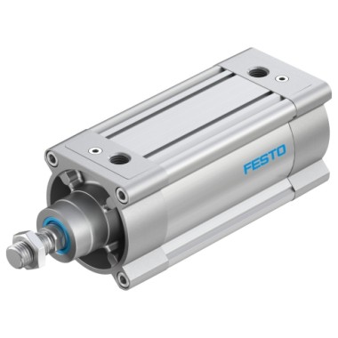 Пневмоцилиндр Festo DSBC-100-125-PPVA-N3