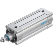Пневмоцилиндр Festo DSBC-100-200-PPSA-N3