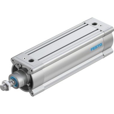 Пневмоцилиндр Festo DSBC-100-250-PPVA-N3