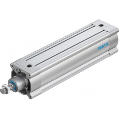 Пневмоцилиндр Festo DSBC-100-320-PPSA-N3