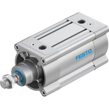 Пневмоцилиндр Festo DSBC-100-80-PPVA-N3