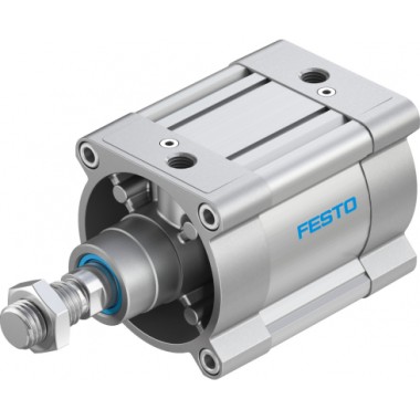 Пневмоцилиндр Festo DSBC-125-25-PPVA-N3