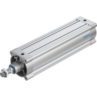 Пневмоцилиндр Festo DSBC-125-400-PPSA-N3