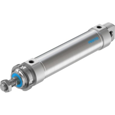 Пневмоцилиндр Festo DSNU-50-160-PPS-A