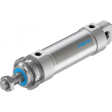 Пневмоцилиндр Festo DSNU-50-80-P-A